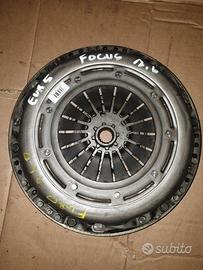 Volano e frizione ford focus 1.6 tdci euro5