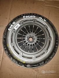 Volano e frizione ford focus 1.6 tdci euro5