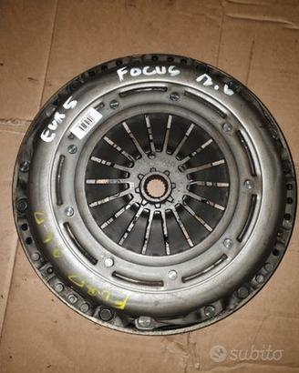 Volano e frizione ford focus 1.6 tdci euro5