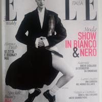 ELLE Italia Weekly 2024, n. 8