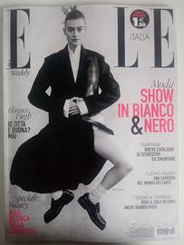 ELLE Italia Weekly 2024, n. 8