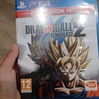 dragon Ball xenoverse 2 