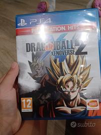 dragon Ball xenoverse 2 