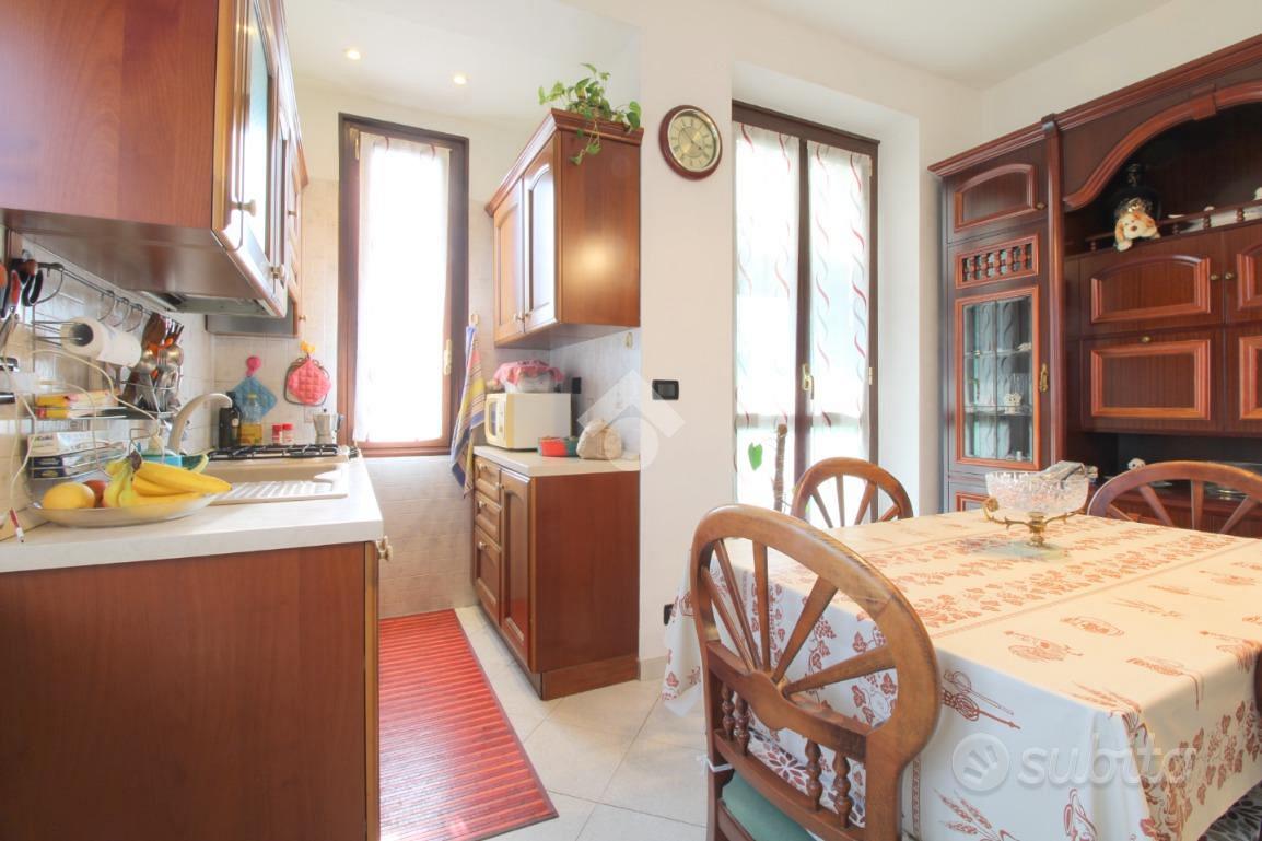 Appartamento – Rivoli, Tetti Neirotti - Vista 2