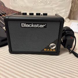 Blackstar Fly3 Bass Mini Amplifier