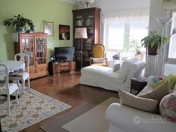 Mssc04 Appartamento a Centro Città