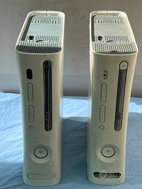 Xbox 360 fat da testare/ricambi