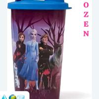 Bicchiere Frozen Tupperware 