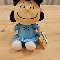 Peanuts pupazzi Snoopy 