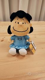 Peanuts pupazzi Snoopy 