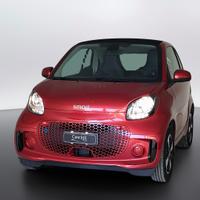 SMART Fortwo III 2020 - Fortwo eq Passion 22kW
