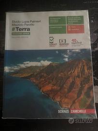SCIENZE DELLA TERRA