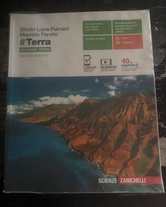 SCIENZE DELLA TERRA