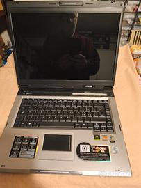 ASUS A6000 - A6T series guasto per RICAMBI