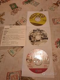 ASUS DVD - Power Director Pro - Medi@ Show