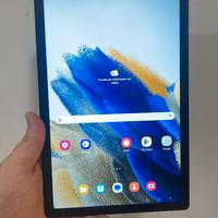 Samsung Galaxy Tab A8 black 64 GB - 7418