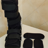 Tutore walker per tibio-tarsica Tenortho