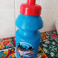 Borraccia Hot Wheels