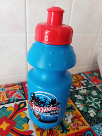 Borraccia Hot Wheels