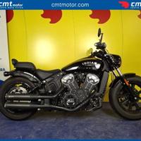 INDIAN Scout 1133 Garantita e Finanziabile