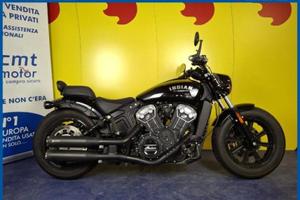 INDIAN Scout 1133 Garantita e Finanziabile