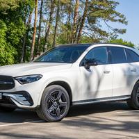 Ricambi usati mercedes classe GLC suv #p