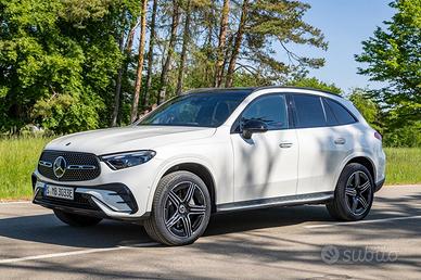 Ricambi usati mercedes classe GLC suv #p