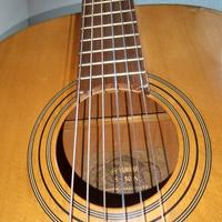 chitarra Yamaha  