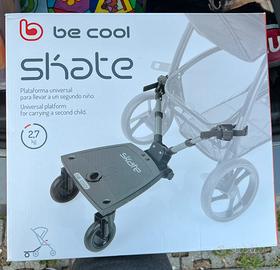 Pedana universale per passeggino