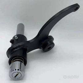 TKK11 ANTIFURTO BLOCCA RUOTA TEKNOBLOCK PER KYMCO 