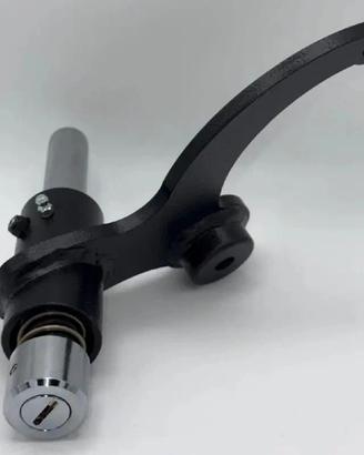 TKK11 ANTIFURTO BLOCCA RUOTA TEKNOBLOCK PER KYMCO 