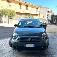 500 Hybrid 2022 (allestimento connect)  55000 km