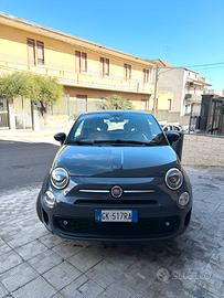 500 Hybrid 2022 (allestimento connect)  55000 km
