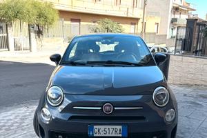 500 Hybrid 2022 (allestimento connect)  55000 km
