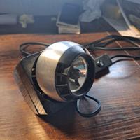 lampada da tavolo Osram 41601 anni 80