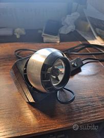 lampada da tavolo Osram 41601 anni 80