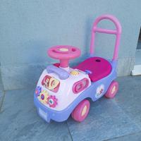 Cavalcabile in perfette condizioni con suoni