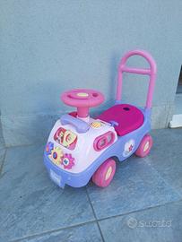 Cavalcabile in perfette condizioni con suoni