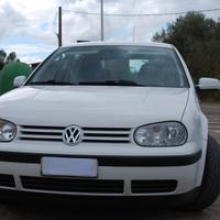 Volkswagen Golf 4