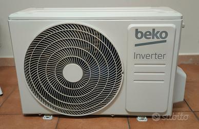 Climatizzatore Beko 12000 BTU Wifi