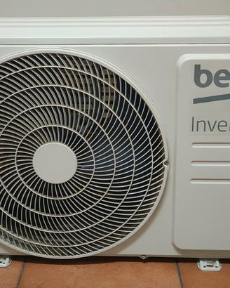 Climatizzatore Beko 12000 BTU Wifi