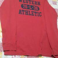 Magliette cotone manica lunga