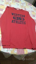 Magliette cotone manica lunga