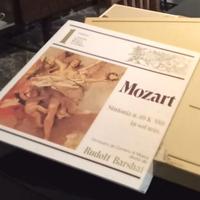 Dischi musica classica