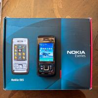 Nokia E65
