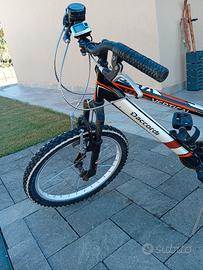 MTB bimbo ruote 20