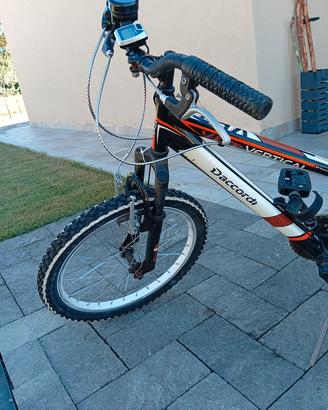 MTB bimbo ruote 20