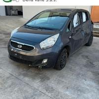 RICAMBI KIA VENGA 2012 1.4 DIESEL 66KW