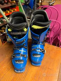 Scarponi Lange ( scarpetta interna  250-255