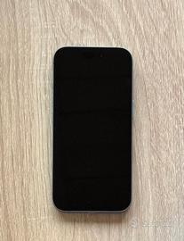 Iphone 16 128 gb verde